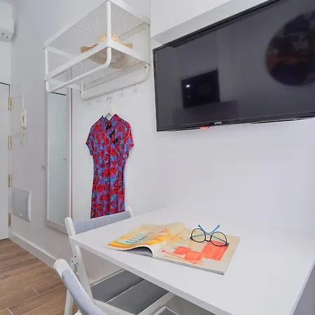 Center Apartment Malaga