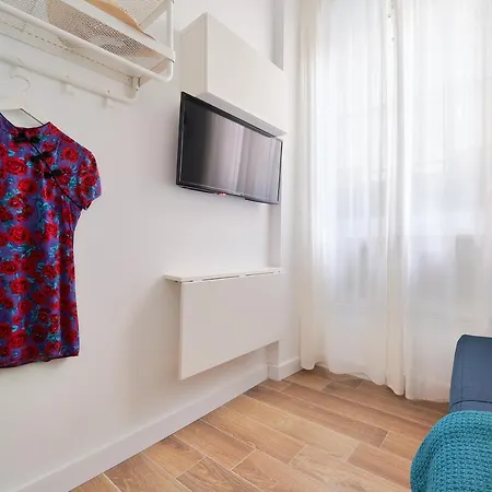 Center Apartment *