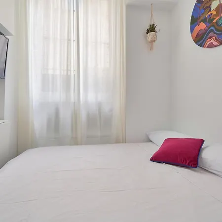 Center Apartment Malaga