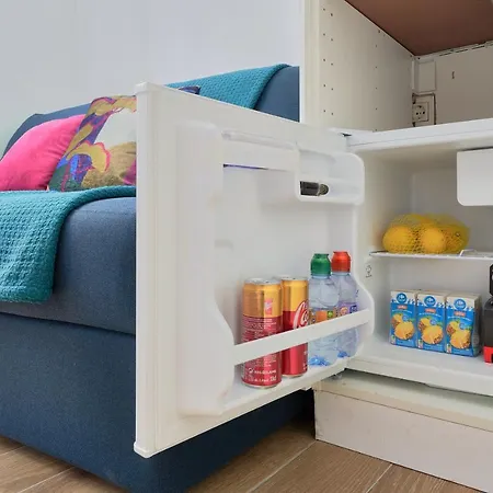 Apartment Center Malaga